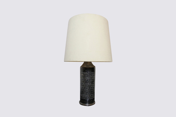 High-end table lamp by Bitossi