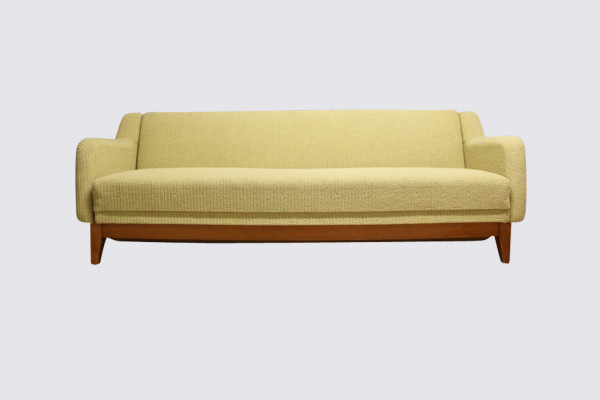 Mid Century Daybed