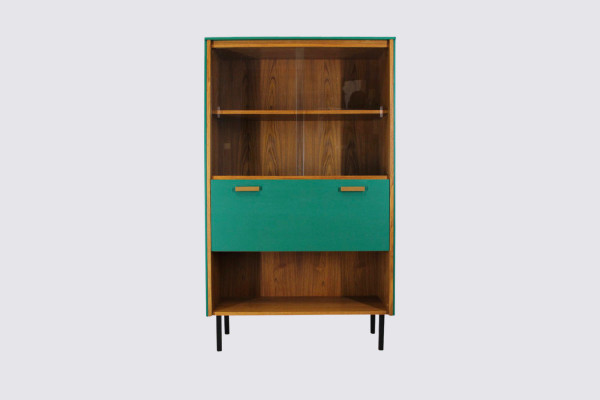 Modified bureau No.1 by Workshop Atelier Pi