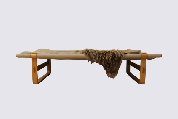 Turku Safari Daybed by IKEA