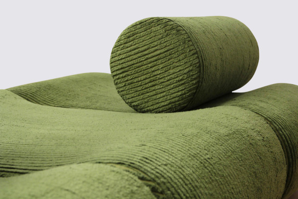 Corbi Sofa by Klaus Uredat for COR