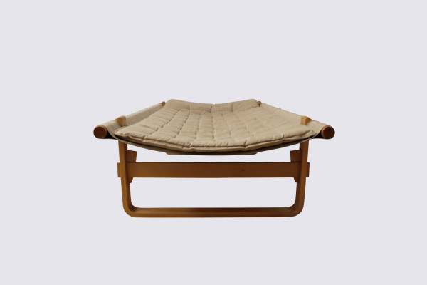 Turku Safari Daybed by IKEA