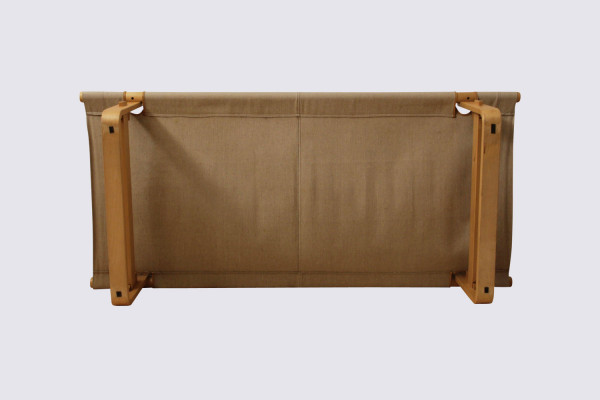 Turku Safari Daybed von IKEA