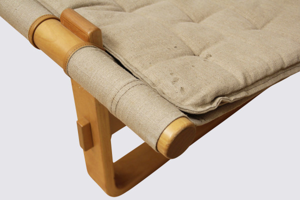 Turku Safari Daybed by IKEA