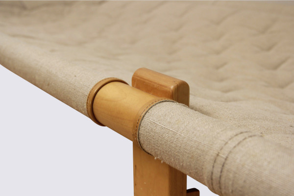 Turku Safari Daybed von IKEA