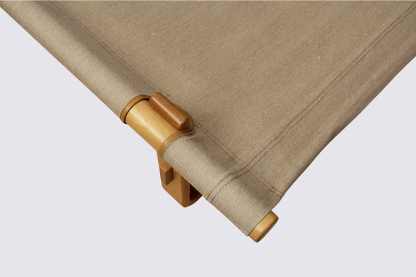 Turku Safari Daybed by IKEA