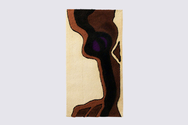 Wall sculpture L1 by Ewald Kröner