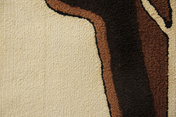 Scultura da parete L1 di Ewald Kröner