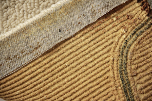 Scultura da parete L1 di Ewald Kröner