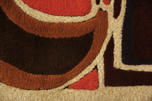 Scultura da parete L1 di Ewald Kröner