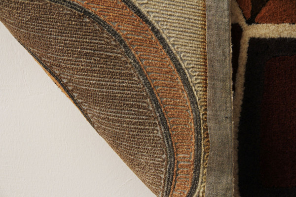 Scultura da parete L1 di Ewald Kröner