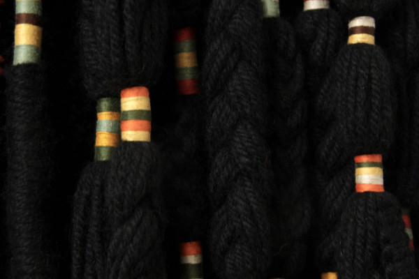 Wall sculpture LJ11P by Ewald Kröner