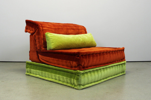 Mah Jong Sitzelement von Roche Bobois & Missoni