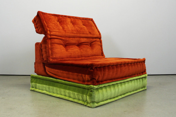 Mah Jong Sitzelement von Roche Bobois & Missoni