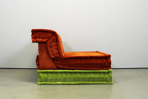 Mah Jong seating element by Roche Bobois & Missoni