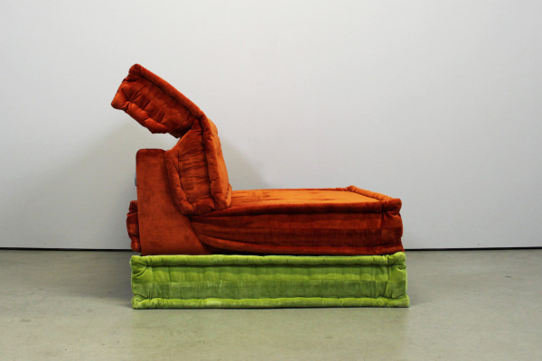 Mah Jong Sitzelement von Roche Bobois & Missoni