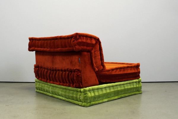 Mah Jong seating element by Roche Bobois & Missoni