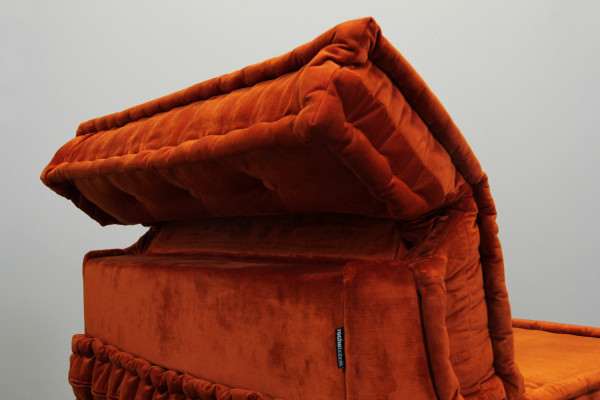 Mah Jong Sitzelement von Roche Bobois & Missoni