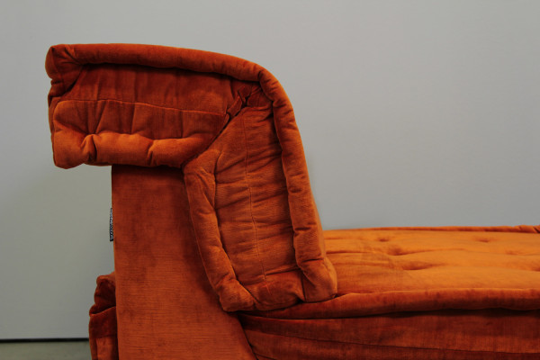 Mah Jong poltrona modulare di Roche Bobois & Missoni