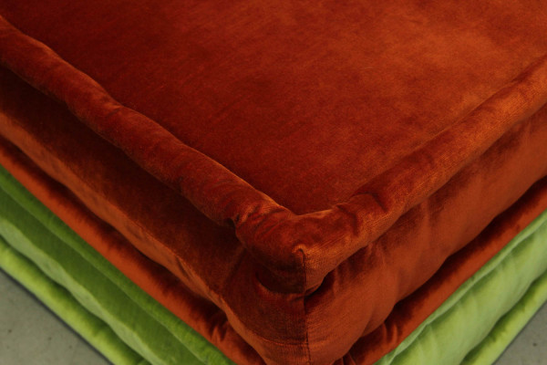 Mah Jong seating element by Roche Bobois & Missoni