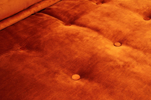 Mah Jong seating element by Roche Bobois & Missoni