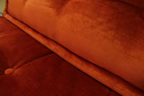 Mah Jong poltrona modulare di Roche Bobois & Missoni