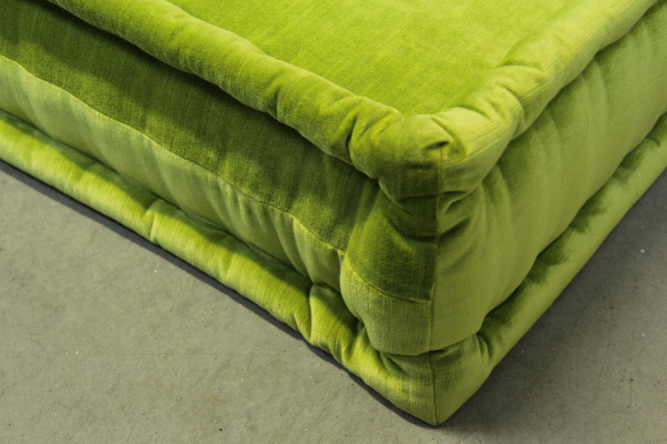 Mah Jong poltrona modulare di Roche Bobois & Missoni