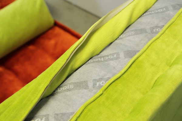 Mah Jong Sitzelement von Roche Bobois & Missoni