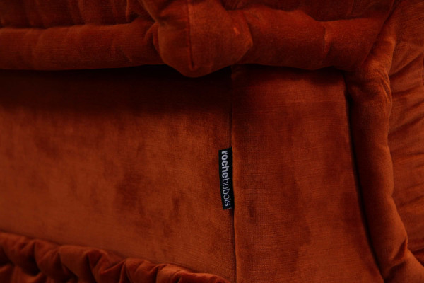 Mah Jong poltrona modulare di Roche Bobois & Missoni