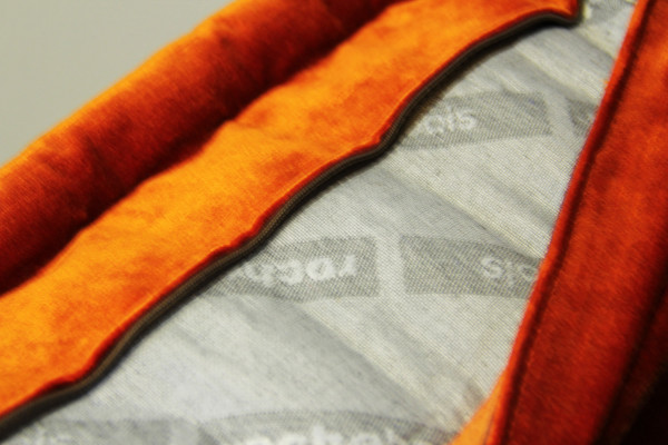 Mah Jong Sitzelement von Roche Bobois & Missoni