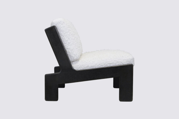 Bonanza lounge chair by Esko Pajamies for ASKO