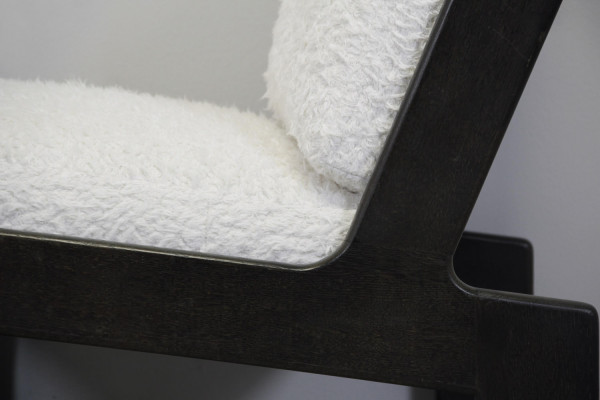 Bonanza lounge chair by Esko Pajamies for ASKO