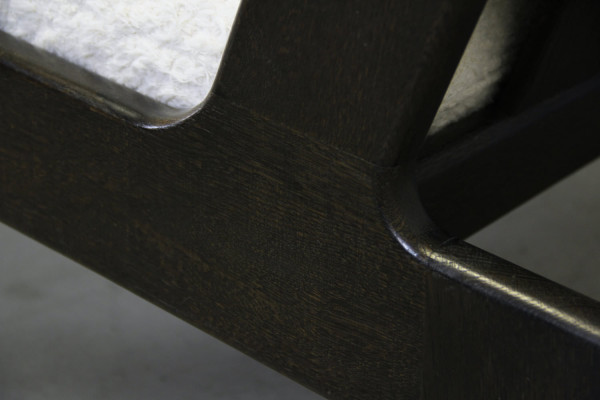 Poltrona "Bonanza" di Esko Pajamies per ASKO