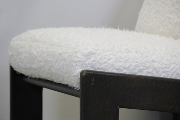 Bonanza lounge chair by Esko Pajamies for ASKO