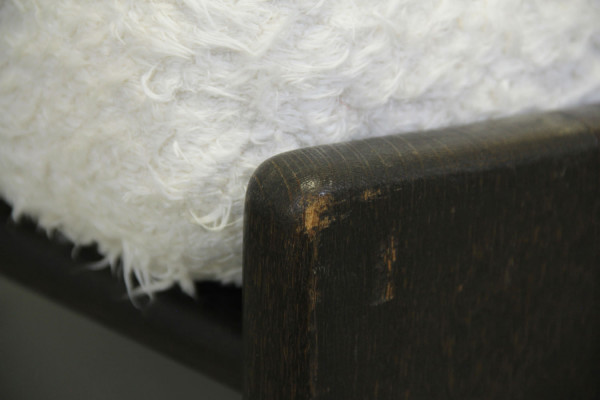 Poltrona "Bonanza" di Esko Pajamies per ASKO