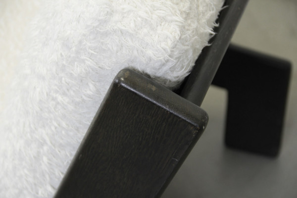 Bonanza Sessel von Esko Pajamies für ASKO