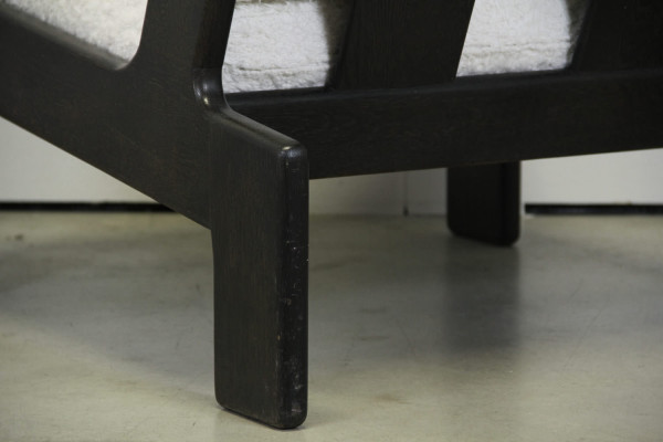 Bonanza lounge chair by Esko Pajamies for ASKO