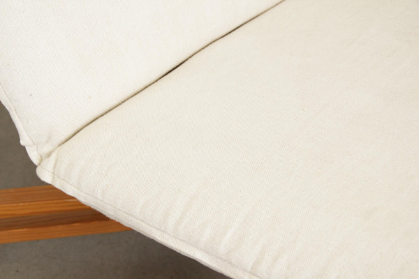 Sling poltrone pieghevole "PLUS" di Burkhard Vogtherr per Rosenthal