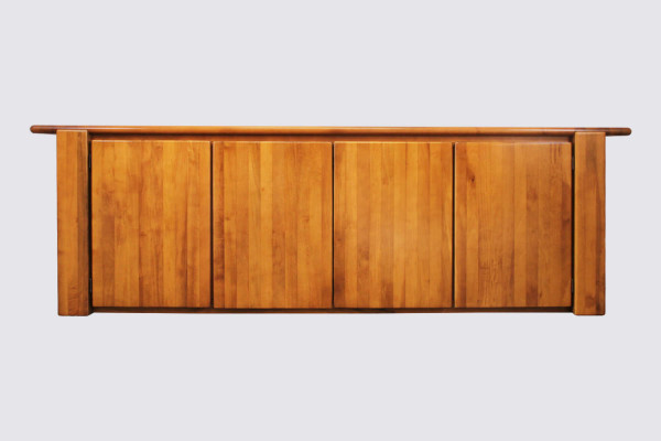 Sapporo Sideboard by Mario Marenco for Mobil Girgi