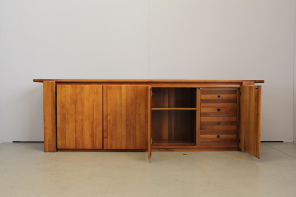 Sapporo Sideboard by Mario Marenco for Mobil Girgi