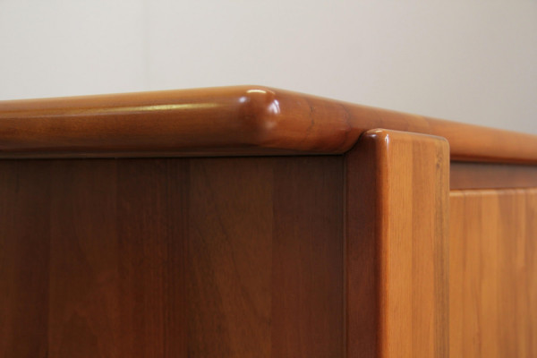 Sapporo Sideboard by Mario Marenco for Mobil Girgi