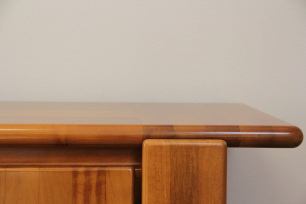 Sapporo Sideboard by Mario Marenco for Mobil Girgi