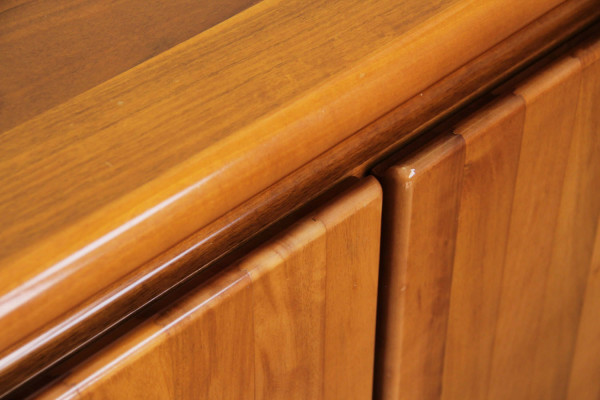 Sapporo Sideboard by Mario Marenco for Mobil Girgi