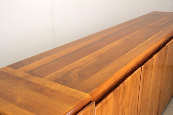 Sapporo Sideboard by Mario Marenco for Mobil Girgi