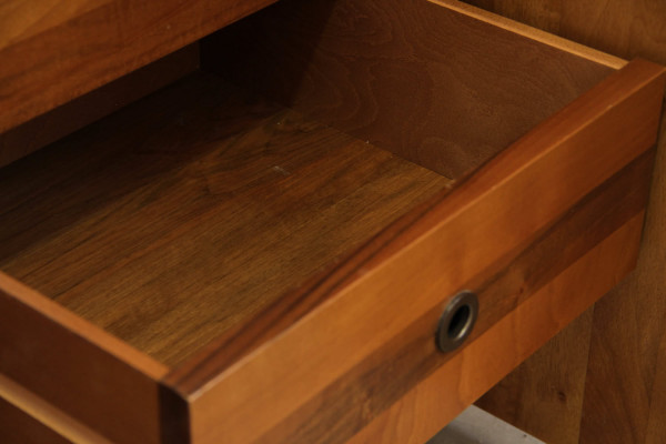 Sapporo Sideboard by Mario Marenco for Mobil Girgi