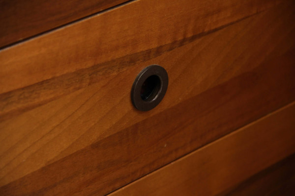 Sapporo Sideboard by Mario Marenco for Mobil Girgi