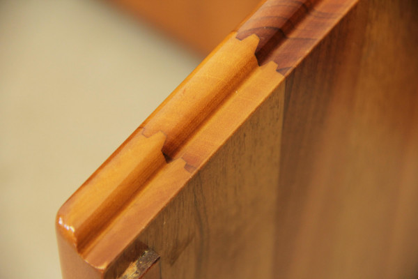 Sapporo Sideboard von Mario Marenco für Mobil Girgi