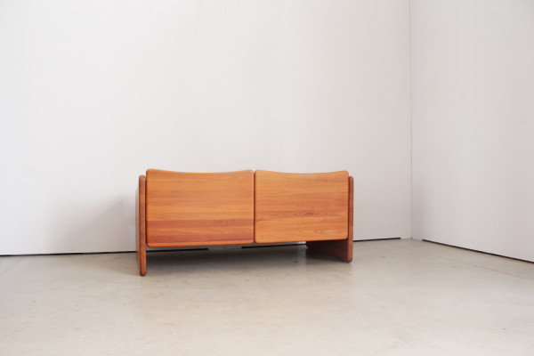 Teak sofa by Mikael Laursen