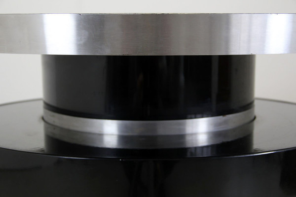 Mobile bar italiano di Willy Rizzo per Mario Sabot