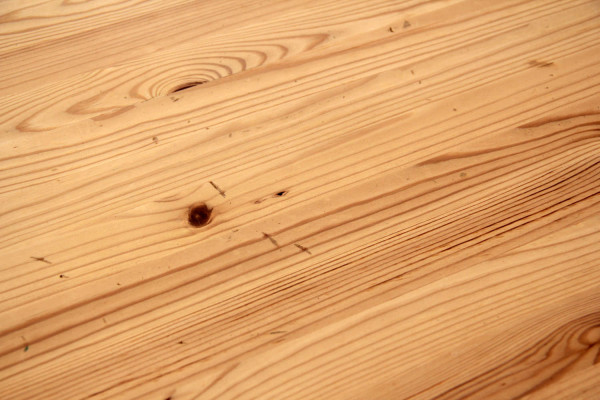 Nordsø bench by Knud Friis & Elmar Moltke Nielsen for Hirtshals Savværk